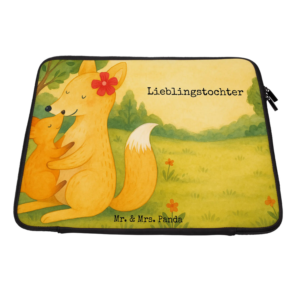 Notebook Tasche Fuchs Mama Design