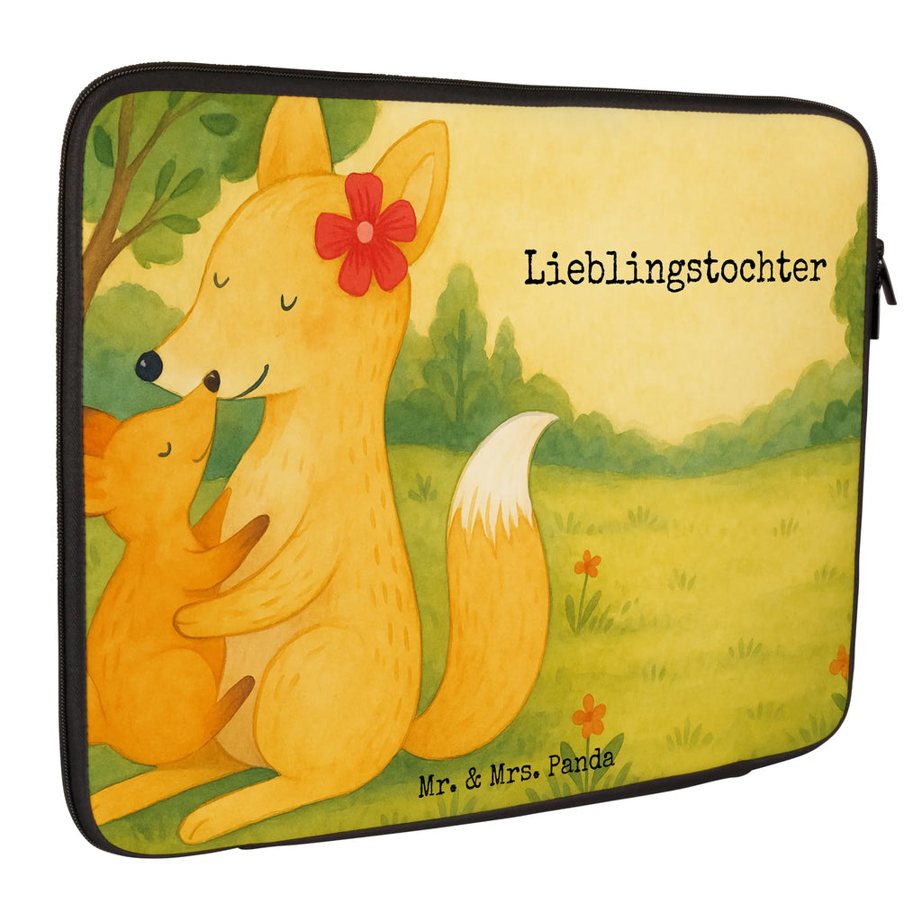 Notebook Tasche Fuchs Mama Design