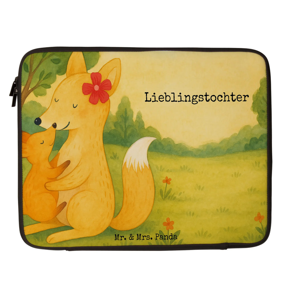 Notebook Tasche Fuchs Mama Design