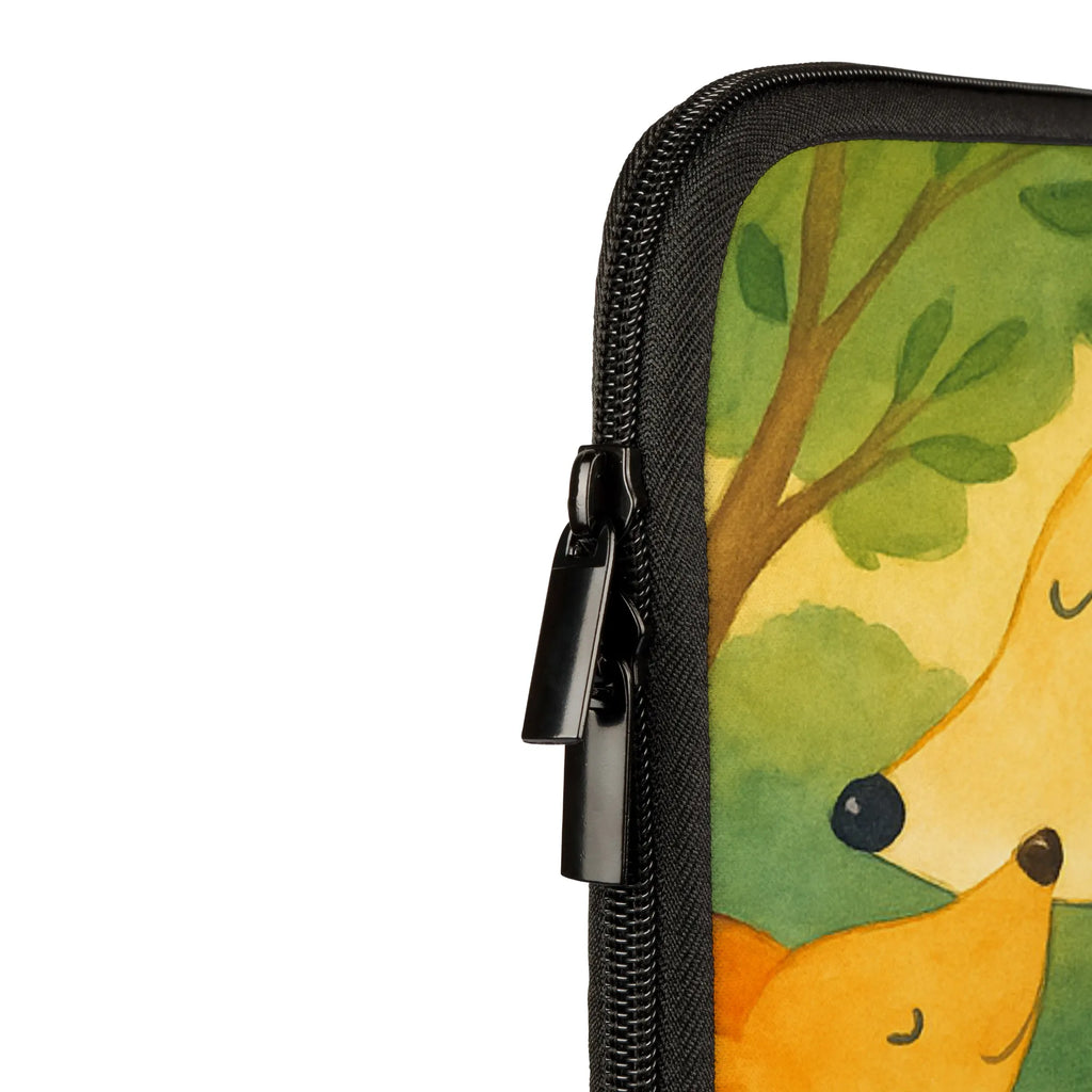 Notebook Tasche Fuchs Mama Design