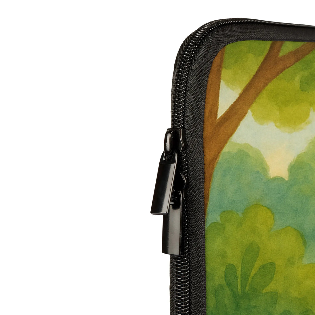 Notebook Tasche Fuchs Mama Design