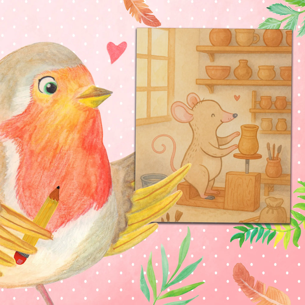 Malowanie według numerów mysz garncarstwo Design Kreativität, Kunstwerk, Ausmalbild, Malen nach Zahlen, Malen, Künstler, Baseln, Bastelidee, DIY, Geschenk, Sport, Sportart, Hobby, Schenken, Danke, Dankeschön, Auszeichnung, Gewinn, Sportler, Töpfern, Töpferkurs, Töpferei