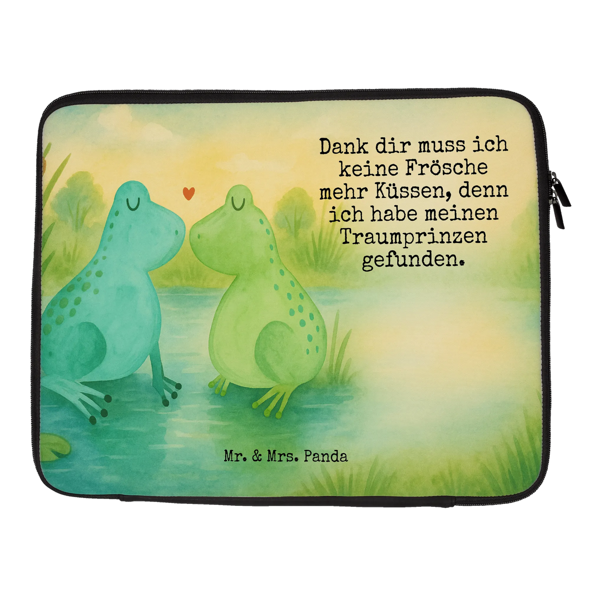 Notebook Tasche Frosch Liebe Design Schutzhülle Notebook, Laptop-Hülle, Notebook Sleeve, Notebook-Case, Notebook-Sleeve, Notebooktasche, Laptop-Sleeve, Notebookhülle, Computertasche, Laptop-Case, Laptop Hülle, Hülle Laptop, Laptophülle, Laptop Case, Laptop Sleeve, Notebook Case, Laptop Tasche, Notebook Hülle, Schutzhülle Laptop, Laptoptasche, Notebook Tasche, Tasche Laptop, Ehefrau, Ehemann, Jahrestag, Partner, Verlobung, Freundin, Heiratsantrag, Heiraten, Hocheitstag, Freund, Liebesgeschenk, Liebe, Geschenk Hochzeit, Verlobt, Frosch, Geschenk Freundin, Hochzeitstag, Froschkönig, Geschenk Freund, Verheiratet, Verliebt, Liebesbeweis, Fröschchen, Frösche