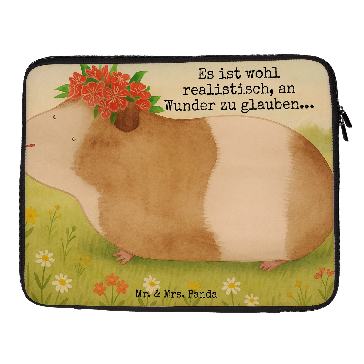 Notebook Tasche Meerschweinchen Weisheit Design Laptop Sleeve, Laptop-Hülle, Laptoptasche, Notebook Tasche, Laptop Case, Schutzhülle Laptop, Notebook-Case, Notebook Sleeve, Notebookhülle, Computertasche, Notebook Case, Laptop Tasche, Notebooktasche, Laptop-Case, Notebook-Sleeve, Notebook Hülle, Laptop-Sleeve, Laptop Hülle, Tasche Laptop, Schutzhülle Notebook, Laptophülle, Hülle Laptop, Gute Laune, Tiermotive, Tiere, Lustige Sprüche, Blumenkind, Meeries, Spruch, Wunder, Wunderland, Meerschweinchen, Weisheit, Meerie, Motivation, Realität