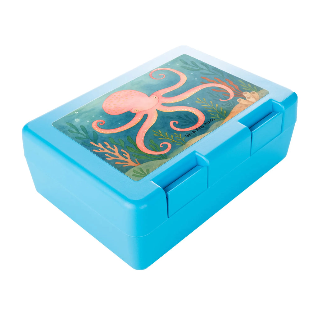 Brotdose Tintenfisch Design Snackdose, Vesperbox, Frühstücksbox, Brotbüchse, Aufbewahrungsbox essen, Essensbox, Pausenbrotbox, Picknickdose, Lunchbehältnis, Brotbehälter, Lebensmittel Aufbewahrungsbox, Frühstücksdose, Pausendose, Pausenbox, Jausendose, Brotzeitbox, Frischhaltedose, Butterbrotdose, Essensbehälter, Proviantdose, Jausenbox, Schulbrotdose, Brotzeitdose, Vesperdose, Picknickbox, Aufbewahrungsbox, Brotbox, Brot Aufbewahrungsbox, Lunchbehälter, Mahlzeitendose, Essensdose, Snackbox, Bento Box, Brotdose, Tiere, Tiermotive, Gute Laune, Lustige Sprüche, Ozean, Meerestier, Arme, Krake, Tintenfisch, Wasser, Meer