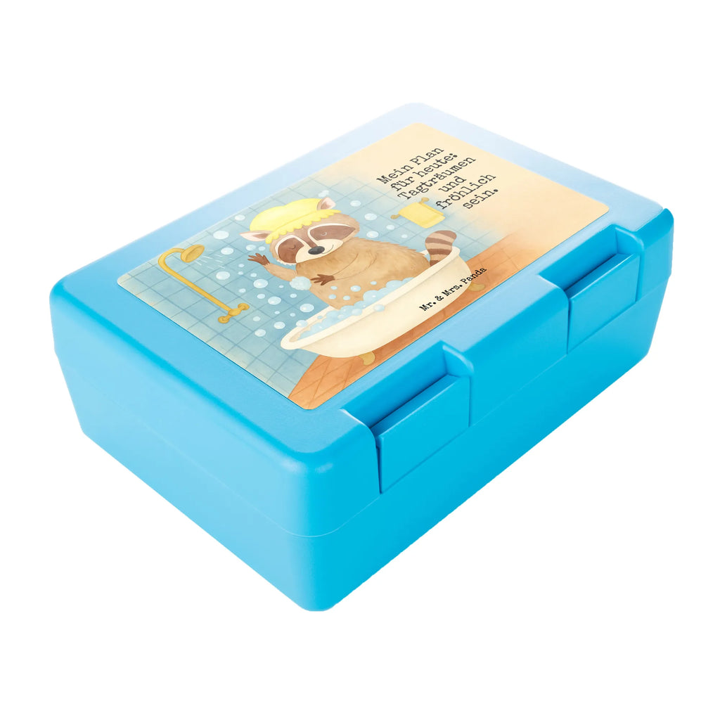 Brotdose Waschbär Design Picknickdose, Brot Aufbewahrungsbox, Proviantdose, Snackbox, Essensbox, Aufbewahrungsbox essen, Brotbox, Pausenbrotbox, Bento Box, Frühstücksbox, Lebensmittel Aufbewahrungsbox, Vesperdose, Butterbrotdose, Pausenbox, Brotbüchse, Lunchbehälter, Lunchbehältnis, Aufbewahrungsbox, Picknickbox, Schulbrotdose, Frischhaltedose, Essensdose, Brotbehälter, Mahlzeitendose, Snackdose, Brotzeitdose, Pausendose, Jausenbox, Frühstücksdose, Vesperbox, Brotzeitbox, Jausendose, Essensbehälter, Brotdose, Tiere, Tiermotive, Gute Laune, Lustige Sprüche, Waschbär, Tagträumen, Plan, Fröhlich, Waschen, Seifenblasen