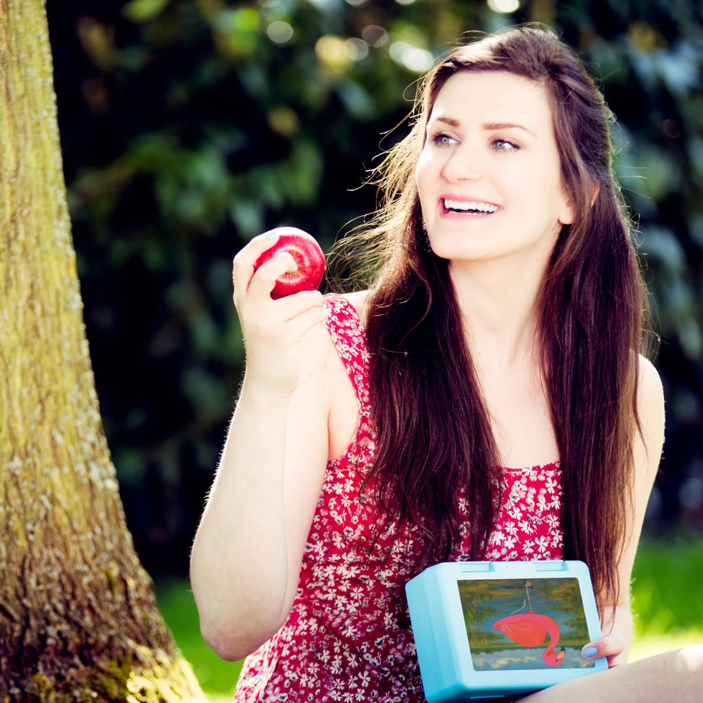 Brotdose Flamingo Classic Design Snackbox, Brotbox, Pausendose, Brotdose, Aufbewahrungsbox, Aufbewahrungsbox essen, Essensbehälter, Jausendose, Vesperdose, Bento Box, Mahlzeitendose, Schulbrotdose, Frischhaltedose, Pausenbrotbox, Picknickbox, Essensbox, Lunchbehälter, Frühstücksdose, Snackdose, Brotbehälter, Brot Aufbewahrungsbox, Lebensmittel Aufbewahrungsbox, Brotzeitdose, Picknickdose, Proviantdose, Butterbrotdose, Brotzeitbox, Brotbüchse, Vesperbox, Jausenbox, Frühstücksbox, Essensdose, Lunchbehältnis, Pausenbox, Flamingo, für Mich, Außenseiter, Stolz, Tochter, Spruch, Ich, Freundin, Selbstliebe, Einzigartig, Sohn, Freundinnen, Geschwister