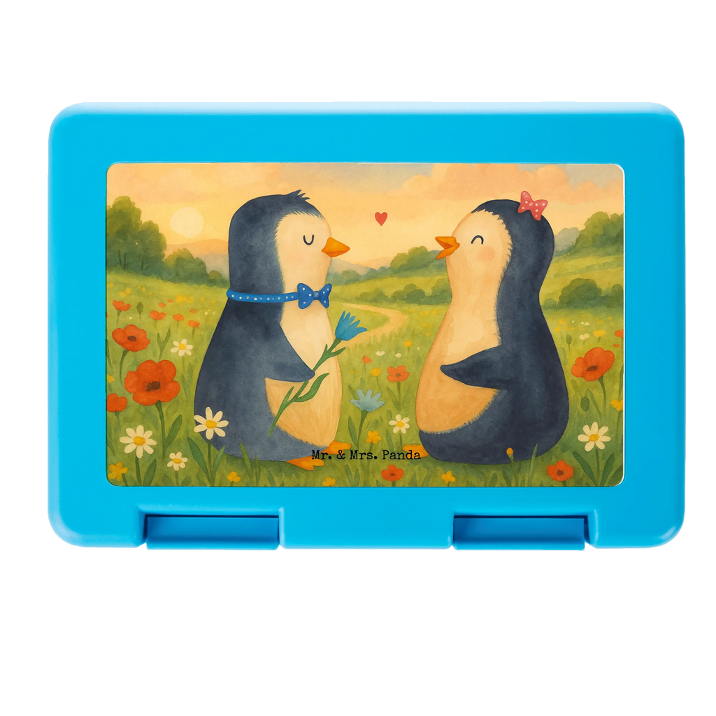 Brotdose Pinguin Pärchen Design Pausenbrotbox, Brotbüchse, Pausenbox, Vesperbox, Schulbrotdose, Picknickdose, Lunchbehältnis, Lunchbehälter, Snackbox, Brotbehälter, Brotzeitbox, Proviantdose, Brotzeitdose, Butterbrotdose, Lebensmittel Aufbewahrungsbox, Jausendose, Bento Box, Brot Aufbewahrungsbox, Frühstücksdose, Frühstücksbox, Aufbewahrungsbox essen, Frischhaltedose, Picknickbox, Jausenbox, Snackdose, Brotdose, Brotbox, Essensbehälter, Essensdose, Aufbewahrungsbox, Pausendose, Essensbox, Vesperdose, Mahlzeitendose, Pinguin, Hochzeit, Liebespaar, Jahrestag, Große Liebe, Traumpaar, Liebesbeweis, Verlobung, Hochzeitsgeschenk, Pinguine, Liebe, Liebesgeschenk, Hochzeitstag