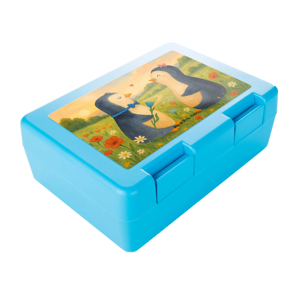 Brotdose Pinguin Pärchen Design Pausenbrotbox, Brotbüchse, Pausenbox, Vesperbox, Schulbrotdose, Picknickdose, Lunchbehältnis, Lunchbehälter, Snackbox, Brotbehälter, Brotzeitbox, Proviantdose, Brotzeitdose, Butterbrotdose, Lebensmittel Aufbewahrungsbox, Jausendose, Bento Box, Brot Aufbewahrungsbox, Frühstücksdose, Frühstücksbox, Aufbewahrungsbox essen, Frischhaltedose, Picknickbox, Jausenbox, Snackdose, Brotdose, Brotbox, Essensbehälter, Essensdose, Aufbewahrungsbox, Pausendose, Essensbox, Vesperdose, Mahlzeitendose, Pinguin, Hochzeit, Liebespaar, Jahrestag, Große Liebe, Traumpaar, Liebesbeweis, Verlobung, Hochzeitsgeschenk, Pinguine, Liebe, Liebesgeschenk, Hochzeitstag