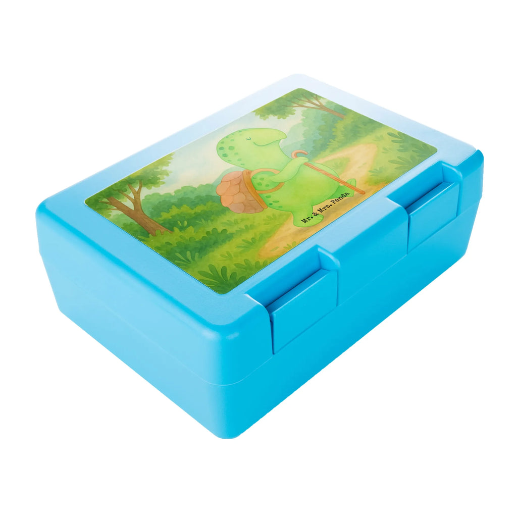 Brotdose Schildkröte Wanderer Design Snackbox, Vesperbox, Picknickdose, Brot Aufbewahrungsbox, Vesperdose, Essensbox, Brotbehälter, Frühstücksdose, Brotzeitbox, Brotbox, Brotzeitdose, Essensbehälter, Frischhaltedose, Frühstücksbox, Brotbüchse, Lebensmittel Aufbewahrungsbox, Picknickbox, Bento Box, Aufbewahrungsbox essen, Pausenbox, Pausendose, Aufbewahrungsbox, Essensdose, Schulbrotdose, Lunchbehältnis, Pausenbrotbox, Brotdose, Lunchbehälter, Mahlzeitendose, Snackdose, Proviantdose, Jausenbox, Butterbrotdose, Jausendose, Schildkröte, Motivationssprüche, Neuanfang, Motivation, Schildkröten, Motivationsspruch