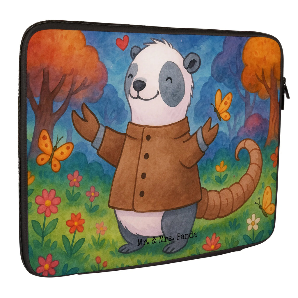 Notebook Tasche Skorpion Astrologie Design