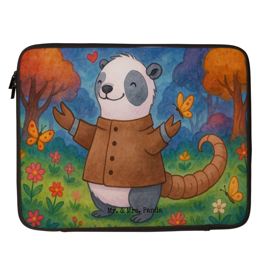 Notebook Tasche Skorpion Astrologie Design