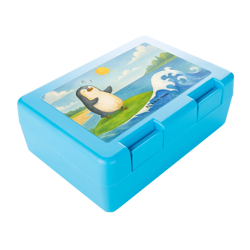 Brotdose Pinguin Surfer Design Essensbox, Brot Aufbewahrungsbox, Pausenbrotbox, Snackdose, Aufbewahrungsbox essen, Butterbrotdose, Pausendose, Frühstücksbox, Brotbox, Frischhaltedose, Lunchbehältnis, Essensbehälter, Vesperdose, Vesperbox, Jausendose, Lebensmittel Aufbewahrungsbox, Aufbewahrungsbox, Frühstücksdose, Bento Box, Brotbüchse, Lunchbehälter, Brotbehälter, Brotzeitbox, Picknickbox, Picknickdose, Brotzeitdose, Brotdose, Schulbrotdose, Proviantdose, Mahlzeitendose, Pausenbox, Snackbox, Jausenbox, Essensdose, Pinguin, Surfer, Portugal, Wellen, Pinguine, Surfen, Urlaub, Hawaii, Wellen Reiten