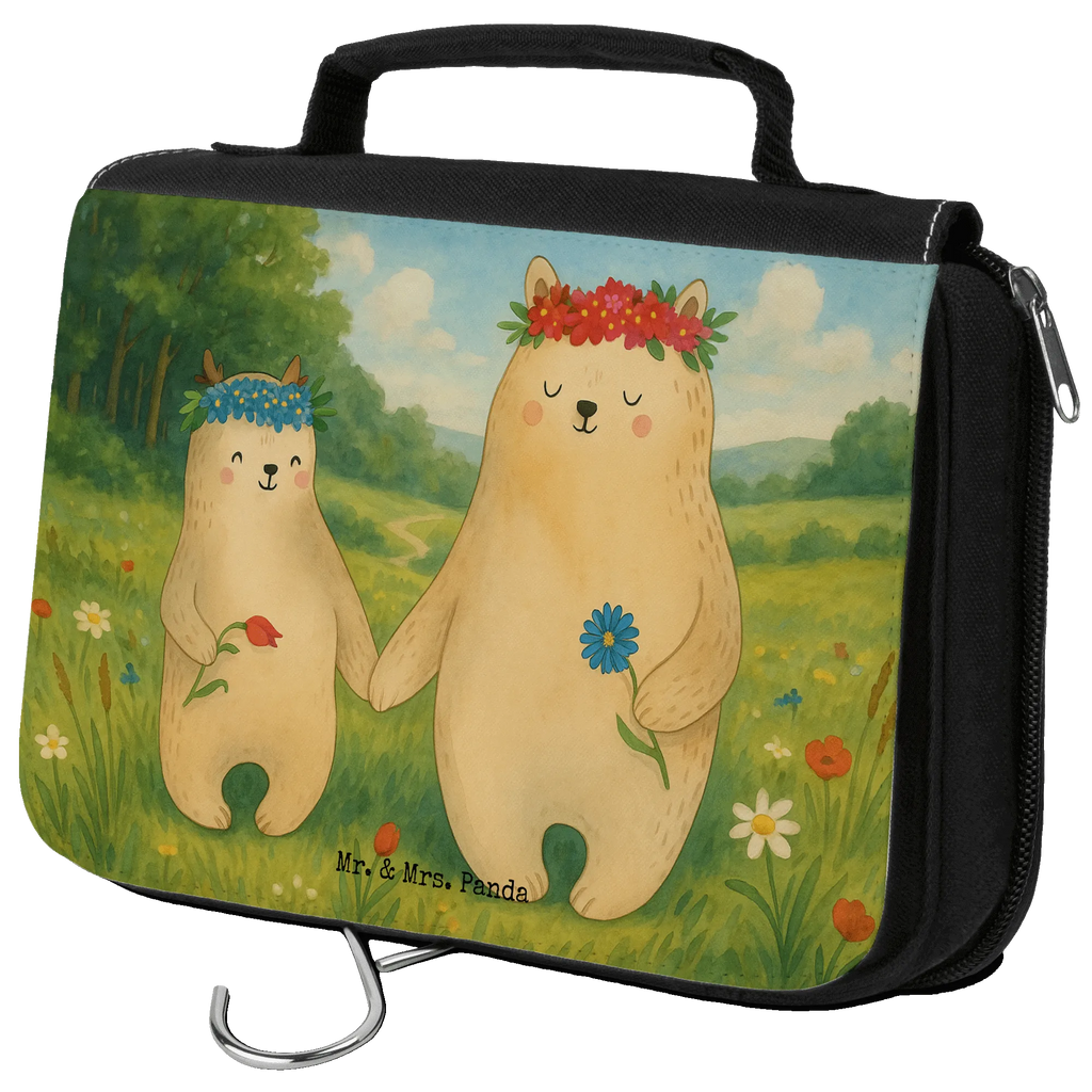 Kulturbeutel Bären mit Blumenkranz Design Kulturbeutel Mit Spiegel, Kulturbeutel Handgepäck, Umweltfreundlicher Kulturbeutel, Toilettentasche, Kulturbeutel Reise, Kulturbeutel Für Urlaub, Kulturbeutel Herren, Kulturbeutel Waschbar, Kulturbeutel Transparent, Kulturbeutel Kinder, Kulturbeutel Damen, Kulturbeutel Unisex, Kulturbeutel, Kulturbeutel Groß, Kulturbeutel Aus Filz, Waschbeutel, Kulturbeutel Für Businessreise, Kulturbeutel Geschenkidee, Schlichter Kulturbeutel, Kulturbeutel Organizer, Kulturbeutel Aus Kunststoff, Kulturbeutel Aus Baumwolle, Kulturbeutel Zum Aufhängen, Klassischer Kulturbeutel, Kulturbeutel Mit Haken, Kulturtasche, Kulturbeutel für Herren, Kulturbeutel Mit Fächern, Kulturbeutel Aus Leder, Edler Kulturbeutel, Nachhaltiger Kulturbeutel, Kulturbeutel Aus Stoff, Kulturbeutel Klein, Reisebeutel, Kulturbeutel Flugzeug, Lustiger Kulturbeutel, Kosmetiktasche, Kulturbeutel Mit Reißverschluss, Kulturbeutel Kompakt, Kulturbeutel Wasserdicht, Design Kulturbeutel, Necessaire, Kulturbeutel Set, Moderner Kulturbeutel, Kulturbeutel Für Wochenende, Familie, Vatertag, Muttertag, Bruder, Schwester, Mama, Papa, Oma, Opa, weltbeste Mama, Geschenk Mama. Muttertag, Lieblingsmensch, Family, beste Mutter, Töchter, Bären, Kind, Mutter, Bär, Mami, Mutti, Tochter, Lieblingsmama, Kinder, Vorbild