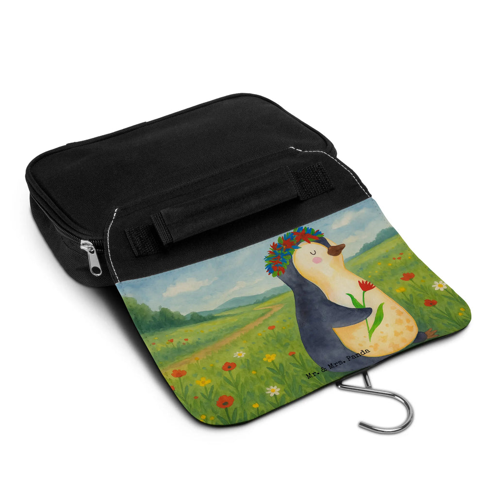 Kulturbeutel Pinguin Blumen Design Kulturbeutel, Kulturbeutel für Herren, Necessaire, Kulturbeutel Kompakt, Kulturbeutel Damen, Kulturbeutel Aus Baumwolle, Kulturbeutel Aus Kunststoff, Kulturbeutel Unisex, Kulturbeutel Mit Fächern, Kulturbeutel Waschbar, Kulturbeutel Handgepäck, Lustiger Kulturbeutel, Nachhaltiger Kulturbeutel, Kulturbeutel Set, Kulturbeutel Zum Aufhängen, Kulturbeutel Herren, Reisebeutel, Kulturbeutel Geschenkidee, Kulturbeutel Wasserdicht, Kulturbeutel Groß, Kulturbeutel Aus Leder, Waschbeutel, Kulturbeutel Mit Haken, Klassischer Kulturbeutel, Kulturbeutel Klein, Kulturbeutel Aus Filz, Kulturbeutel Transparent, Kulturbeutel Für Wochenende, Kulturbeutel Mit Spiegel, Design Kulturbeutel, Kosmetiktasche, Kulturbeutel Aus Stoff, Kulturbeutel Mit Reißverschluss, Kulturbeutel Organizer, Umweltfreundlicher Kulturbeutel, Kulturbeutel Flugzeug, Kulturbeutel Für Businessreise, Kulturtasche, Kulturbeutel Kinder, Kulturbeutel Für Urlaub, Toilettentasche, Moderner Kulturbeutel, Edler Kulturbeutel, Kulturbeutel Reise, Schlichter Kulturbeutel, Pinguin, Universum, Wünsche, Blumenkranz, Leben, Ziele, Pinguine, Geschenkidee, Lebensziele, Lebenslust, Motivation, Liebeskummer