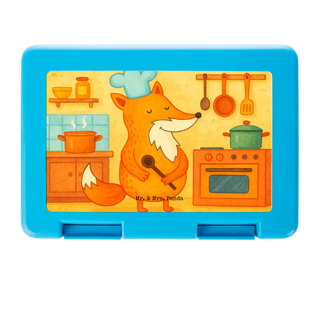 Brotdose Fuchs Koch Design