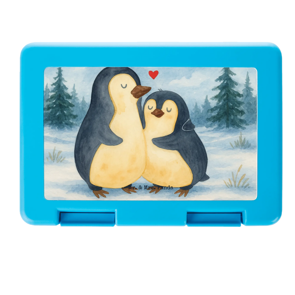 Brotdose Pinguin umarmen Design Brotbüchse, Lunchbehälter, Brotbehälter, Pausenbox, Brotzeitdose, Aufbewahrungsbox essen, Brotzeitbox, Essensbehälter, Pausendose, Essensbox, Essensdose, Jausendose, Butterbrotdose, Lunchbehältnis, Frischhaltedose, Vesperbox, Snackdose, Lebensmittel Aufbewahrungsbox, Jausenbox, Picknickbox, Frühstücksdose, Aufbewahrungsbox, Mahlzeitendose, Brotdose, Brotbox, Schulbrotdose, Frühstücksbox, Pausenbrotbox, Snackbox, Vesperdose, Proviantdose, Bento Box, Picknickdose, Brot Aufbewahrungsbox, Pinguin, Hochzeit, Jahrestag, Hochzeitstag, Liebesbeweis, Verlobung, Hochzeitsgeschenk, Liebesgeschenk, Liebespaar, Liebe
