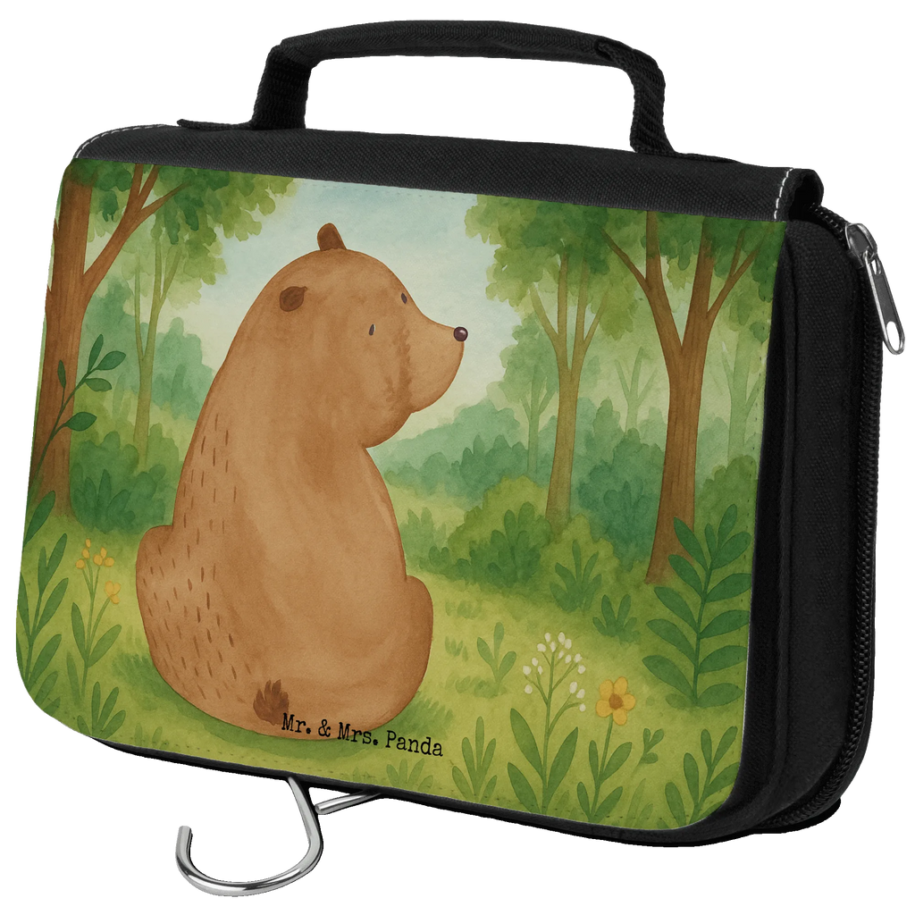 Kulturbeutel Bär Schulterblick Design Kulturbeutel Unisex, Kulturbeutel Für Businessreise, Kosmetiktasche, Nachhaltiger Kulturbeutel, Reisebeutel, Design Kulturbeutel, Kulturbeutel Groß, Moderner Kulturbeutel, Kulturbeutel Zum Aufhängen, Kulturbeutel Waschbar, Kulturbeutel Mit Reißverschluss, Kulturbeutel Herren, Kulturbeutel Flugzeug, Waschbeutel, Kulturbeutel Kinder, Necessaire, Kulturbeutel Klein, Lustiger Kulturbeutel, Edler Kulturbeutel, Kulturbeutel Mit Spiegel, Kulturbeutel Set, Kulturbeutel, Kulturbeutel Reise, Kulturtasche, Schlichter Kulturbeutel, Kulturbeutel Transparent, Kulturbeutel Aus Stoff, Klassischer Kulturbeutel, Kulturbeutel Mit Haken, Kulturbeutel Aus Baumwolle, Kulturbeutel Für Urlaub, Toilettentasche, Kulturbeutel Aus Kunststoff, Kulturbeutel Organizer, Umweltfreundlicher Kulturbeutel, Kulturbeutel Handgepäck, Kulturbeutel Damen, Kulturbeutel Geschenkidee, Kulturbeutel Kompakt, Kulturbeutel Aus Filz, Kulturbeutel Wasserdicht, Kulturbeutel Für Wochenende, Kulturbeutel Aus Leder, Kulturbeutel für Herren, Kulturbeutel Mit Fächern, Bär, Teddy, Teddybär, Bären, Weisheit, Bärenliebe, Motivation, Selbstachtung, Weltansicht