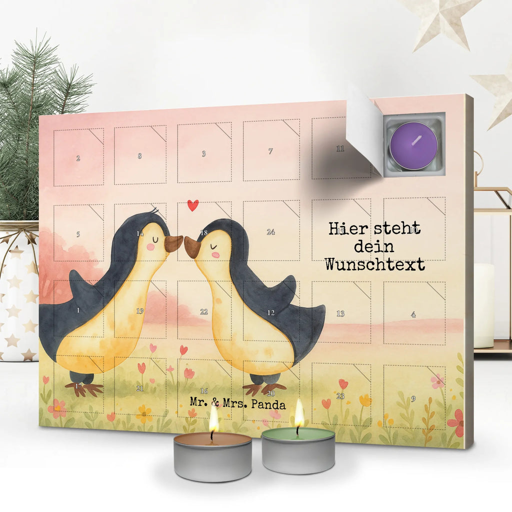  Pingwiny Pocałunek Design Miłość, partner, przyjaciel, przyjaciółka, mąż, żona, wesele, zaręczyny, prośba o rękę, prezent miłosny, rocznica, dzień ślubu