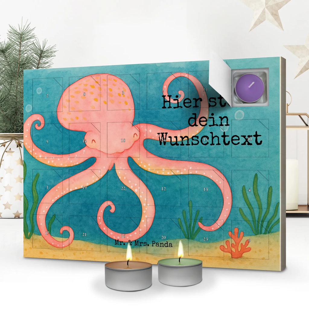  Squid Design small animals, cute, funny, cute animal motives, hand drawn, small world, funny sayings, good mood, happy, gifts, gift ideas, special gifts, animal lover, card, sea, octopus, ocean, sea animal, arms, water, squid