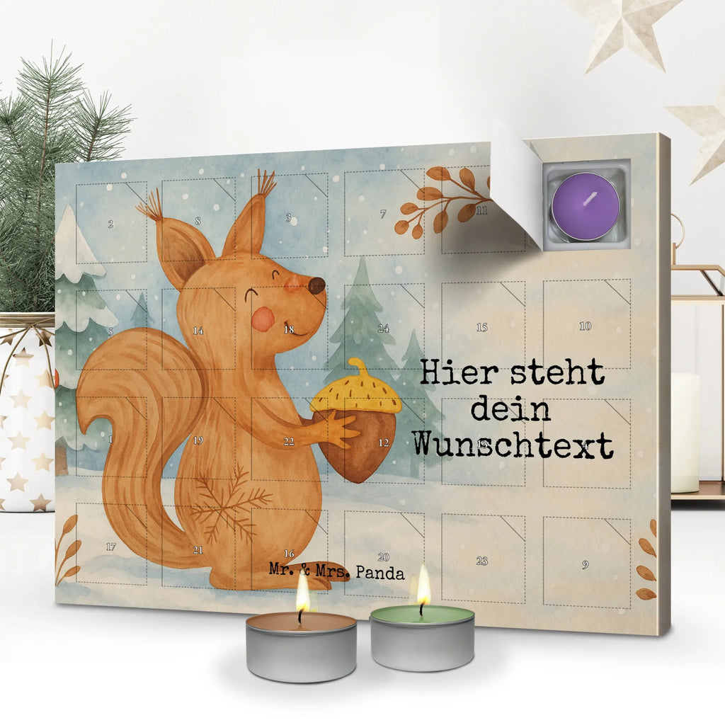 Personalisierter Duftkerzen Adventskalender Eichhörnchen Weihnachten Design Personalisierter Duftkerzen Adventskalender, Weihnachten, Winter, Weihnachtsdeko, Nikolaus, Advent, Heiligabend, Wintermotiv, Neujahr, Guten Rutsch, Frohe Weihnachten, Frohes Neues Jahr, Weihnachtsmotiv, Weihnachtsgruß, Vogel