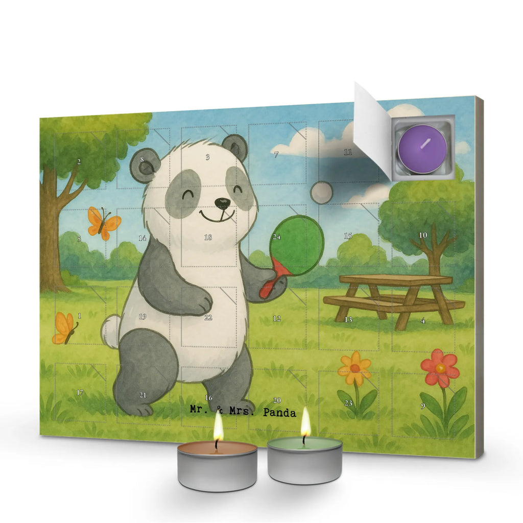 Duftkerzen Adventskalender Panda Tischtennis Design Weihnachtskalender, Duftkerzen Adventskalender, adventskalender kerzen, duft kalender, Kerzen Adventskalender, adventskalender mit duftkerzen, weihnachts adventskalender, aroma adventskalender, kerzenkalender, adventskalender duftkerzen, Adventskalender, raumduft adventskalender, duft adventskalender, advent kalender, adventskalender mit kerzen, duftkerzenkalender, adventskerzen kalender, Geschenk, Schenken, Sport, Sportart, Hobby, Danke, Dankeschön, Auszeichnung, Gewinn, Sportler, Tischtennis, Tischtennis Verein, Ballsport, Tischtennis Bund