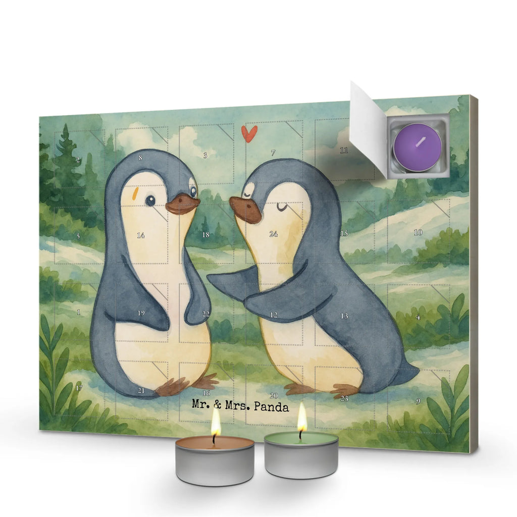 Scented candle advent calendar penguins console Design Love, Loving, Two, Together, Marriage, Engagement, Proposal of marriage, Love gift, gift for her, gift for him, anniversary gift, Valentine&#39;s Day Gift for Women Love Gift Anniversary Wedding Anniversary Party Favor Gift for Girlfriend Gift for Partner Boyfriend Gift Token of Love for Men for Husband