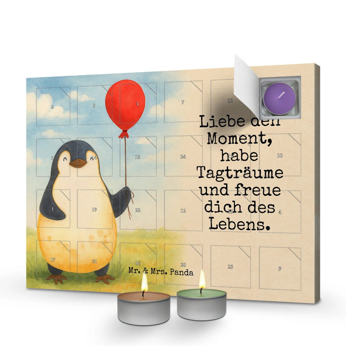  pingwin balon Design Pinguin