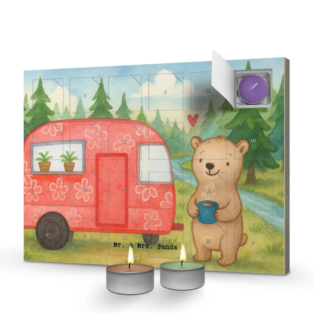 Duftkerzen Adventskalender Bär Camper Design adventskerzen kalender, duft kalender, adventskalender kerzen, Adventskalender, weihnachts adventskalender, adventskalender duftkerzen, Kerzen Adventskalender, Duftkerzen Adventskalender, kerzenkalender, raumduft adventskalender, advent kalender, Weihnachtskalender, duftkerzenkalender, aroma adventskalender, adventskalender mit duftkerzen, adventskalender mit kerzen, duft adventskalender, Geschenk, Schenken, Sport, Sportart, Hobby, Danke, Dankeschön, Auszeichnung, Gewinn, Sportler, Campingplatz, Urlaub, Campen, Wohnmobil, Roadtrip, Zelten, Camper