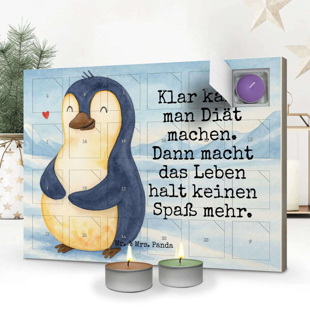  Pingwin dieta Design Pinguin