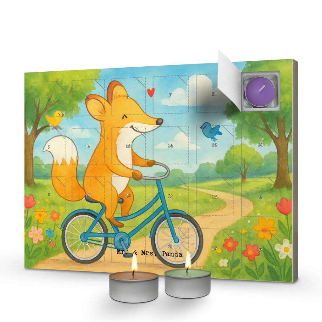 Duftkerzen Adventskalender Fuchs Fahrrad fahren Design duftkerzenkalender, kerzenkalender, adventskalender kerzen, Duftkerzen Adventskalender, Weihnachtskalender, aroma adventskalender, raumduft adventskalender, advent kalender, duft kalender, duft adventskalender, adventskerzen kalender, Adventskalender, adventskalender duftkerzen, adventskalender mit kerzen, adventskalender mit duftkerzen, Kerzen Adventskalender, weihnachts adventskalender, Geschenk, Schenken, Sport, Sportart, Hobby, Danke, Dankeschön, Auszeichnung, Gewinn, Sportler, Radeln, Radsport, Fahrrad fahren, Trekking, Mountainbiking