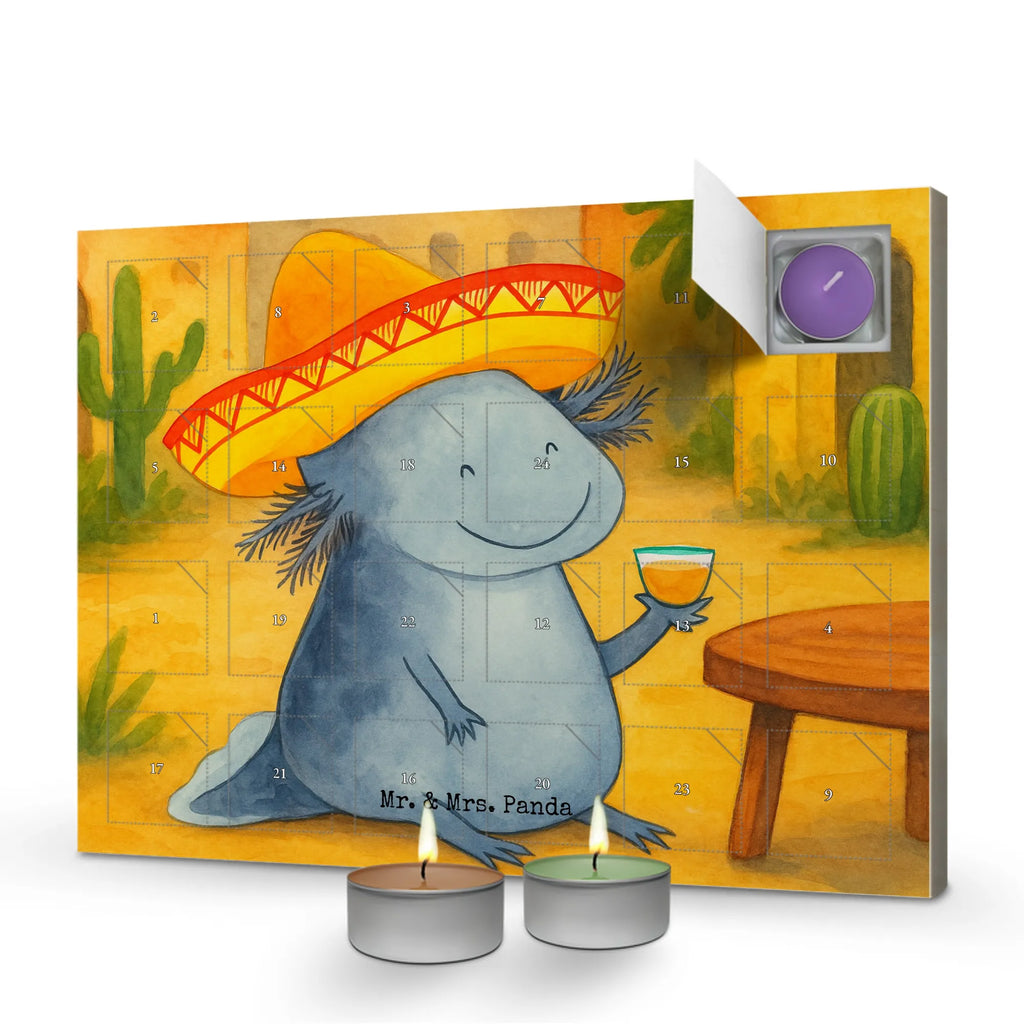 Scented candle advent calendar axolotl tequila Design Axolotl, Axelotl, marine animals, Mexican walking fish, salamander, Axolot, Tequila, Mexico, Saying, Tail Lurch, Sombrero, Fire Salamander, Amphibian, Motivation, Lemon, Fire Dragon