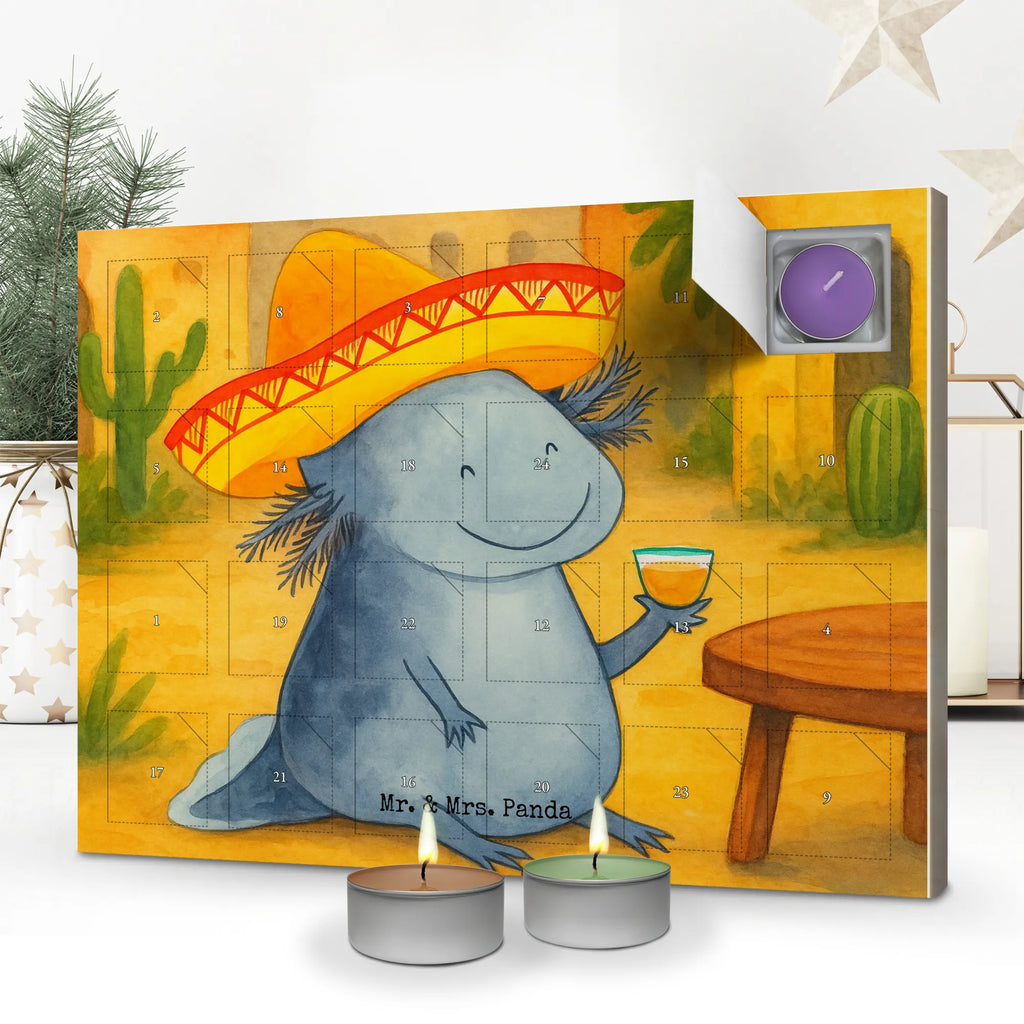 Scented candle advent calendar axolotl tequila Design Axolotl, Axelotl, marine animals, Mexican walking fish, salamander, Axolot, Tequila, Mexico, Saying, Tail Lurch, Sombrero, Fire Salamander, Amphibian, Motivation, Lemon, Fire Dragon