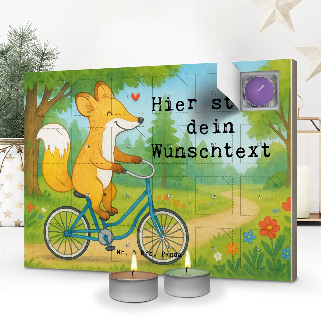  Fox cycle Design Gift, sport, hobby, giving, thank you, award, profit, athlete, trekking, Biking, cycling, mountain biking