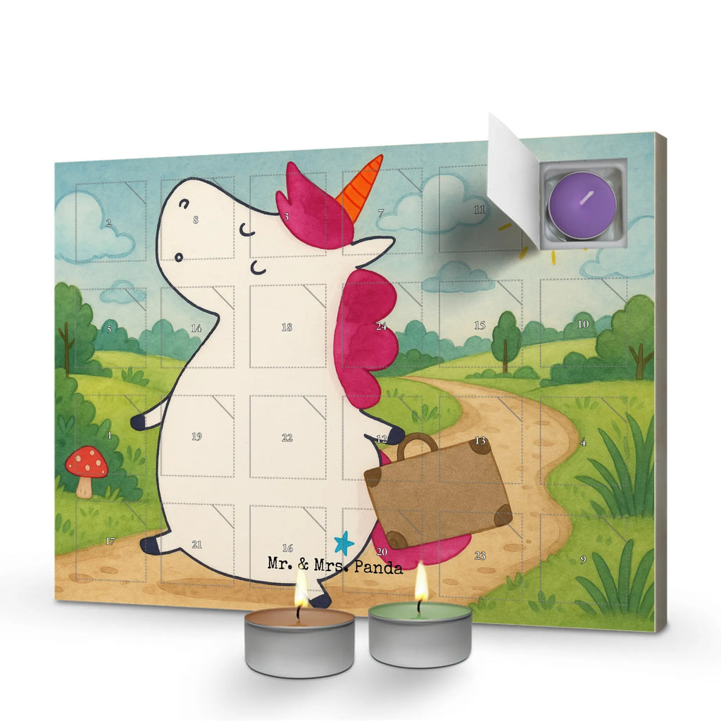 Duftkerzen Adventskalender Einhorn Koffer Design raumduft adventskalender, advent kalender, duft adventskalender, adventskerzen kalender, adventskalender mit kerzen, adventskalender mit duftkerzen, duft kalender, Duftkerzen Adventskalender, Weihnachtskalender, Adventskalender, adventskalender duftkerzen, adventskalender kerzen, Kerzen Adventskalender, duftkerzenkalender, weihnachts adventskalender, kerzenkalender, aroma adventskalender, Unicorn, Einhorn, Einhörner, Einhorn Deko, Reise, Kind, Spaß, Gepäck, Koffer, Erwachsen, Albern, Verreisen, Abenteuer, Witzig, Lustig