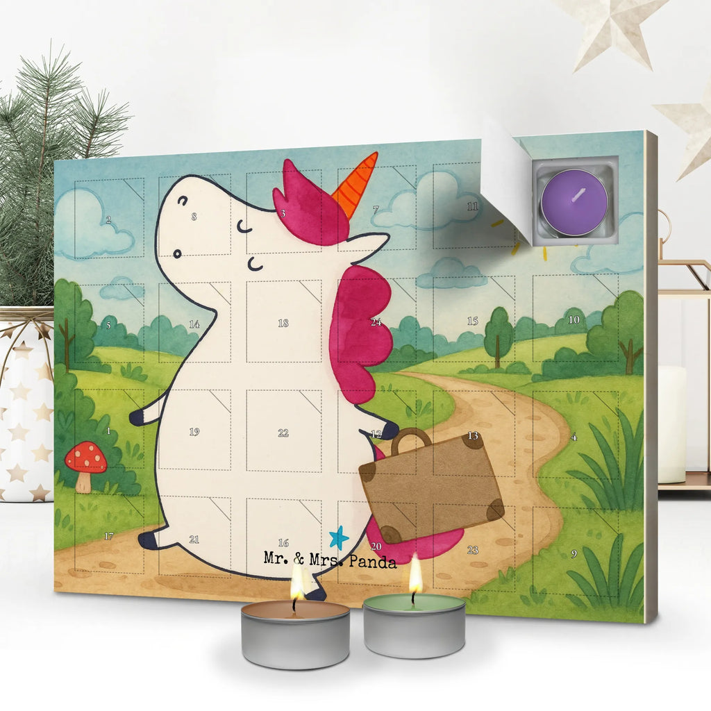 Duftkerzen Adventskalender Einhorn Koffer Design raumduft adventskalender, advent kalender, duft adventskalender, adventskerzen kalender, adventskalender mit kerzen, adventskalender mit duftkerzen, duft kalender, Duftkerzen Adventskalender, Weihnachtskalender, Adventskalender, adventskalender duftkerzen, adventskalender kerzen, Kerzen Adventskalender, duftkerzenkalender, weihnachts adventskalender, kerzenkalender, aroma adventskalender, Unicorn, Einhorn, Einhörner, Einhorn Deko, Reise, Kind, Spaß, Gepäck, Koffer, Erwachsen, Albern, Verreisen, Abenteuer, Witzig, Lustig