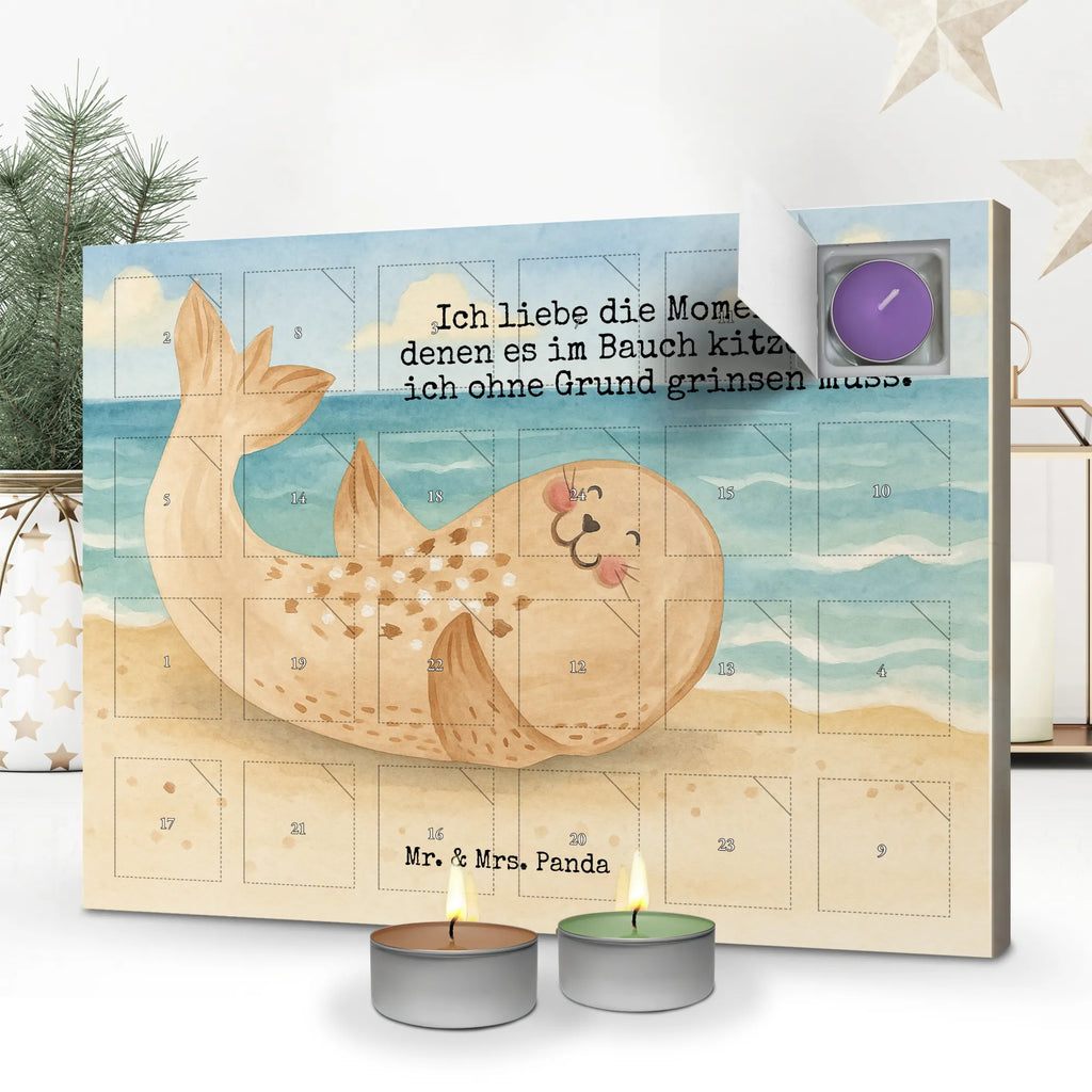  foka Leżeć Design Motywy zwierzęce, dobra energia, zabawne powiedzonka, zwierzęta