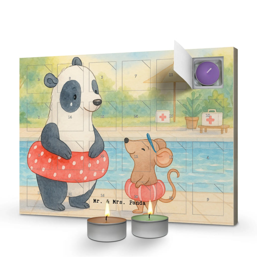  wydra Pływanie Design Prezent, Sport, Dyscyplina sportowa, Hobby, Darować, Dziękuję, Dzięki, Wyróżnienie, Wygrana, Sportowiec