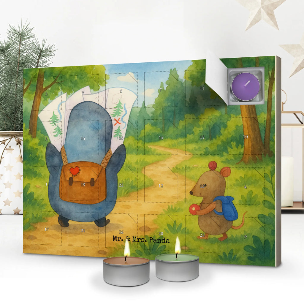 Duftkerzen Adventskalender Pinguin & Maus Wanderer Design Duftkerzen Adventskalender, adventskalender mit duftkerzen, kerzenkalender, adventskalender kerzen, duftkerzenkalender, duft kalender, aroma adventskalender, adventskalender duftkerzen, advent kalender, Adventskalender, Weihnachtskalender, duft adventskalender, Kerzen Adventskalender, raumduft adventskalender, weihnachts adventskalender, adventskalender mit kerzen, adventskerzen kalender, Pinguin, Roadtrip, Wanderlust, Pinguine, Ausflug, Abenteuer, Abenteurer, Wandern