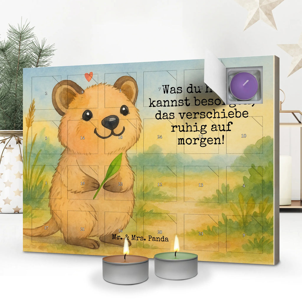 Scented candle advent calendar Quokka Happy Design weihnachts adventskalender, duft adventskalender, duftkerzenkalender, adventskalender duftkerzen, Weihnachtskalender, adventskerzen kalender, aroma adventskalender, Duftkerzen Adventskalender, kerzenkalender, adventskalender mit duftkerzen, duft kalender, adventskalender kerzen, Adventskalender, Kerzen Adventskalender, raumduft adventskalender, advent kalender, adventskalender mit kerzen, Lustige Sprüche, Tiere, Tiermotive, Gute Laune, Verschieben, Dinge Erledigen, Quokka, Niedliches Tier, Lustiger Spruch, Aufschieberitis