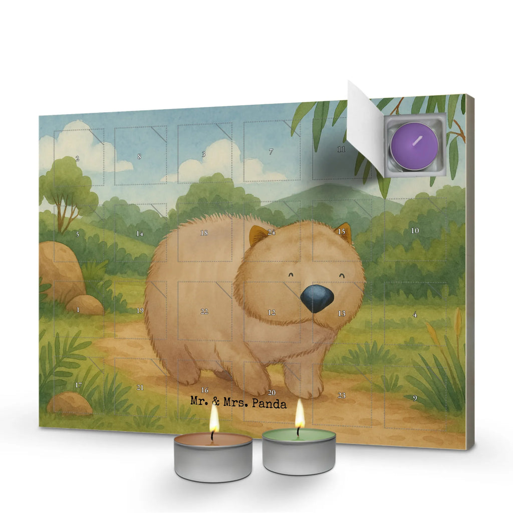 Duftkerzen Adventskalender Wombat Design Adventskalender, duft adventskalender, duftkerzenkalender, adventskerzen kalender, adventskalender kerzen, Weihnachtskalender, adventskalender duftkerzen, aroma adventskalender, weihnachts adventskalender, Duftkerzen Adventskalender, raumduft adventskalender, duft kalender, advent kalender, Kerzen Adventskalender, adventskalender mit duftkerzen, kerzenkalender, adventskalender mit kerzen, Lustige Sprüche, Tiere, Tiermotive, Gute Laune, Wombat, Spruch, Motivation, Das Leben Ist schön, Australien