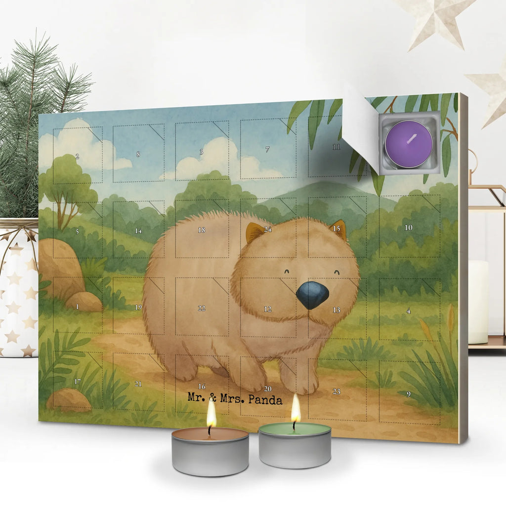 Duftkerzen Adventskalender Wombat Design Adventskalender, duft adventskalender, duftkerzenkalender, adventskerzen kalender, adventskalender kerzen, Weihnachtskalender, adventskalender duftkerzen, aroma adventskalender, weihnachts adventskalender, Duftkerzen Adventskalender, raumduft adventskalender, duft kalender, advent kalender, Kerzen Adventskalender, adventskalender mit duftkerzen, kerzenkalender, adventskalender mit kerzen, Lustige Sprüche, Tiere, Tiermotive, Gute Laune, Wombat, Spruch, Motivation, Das Leben Ist schön, Australien
