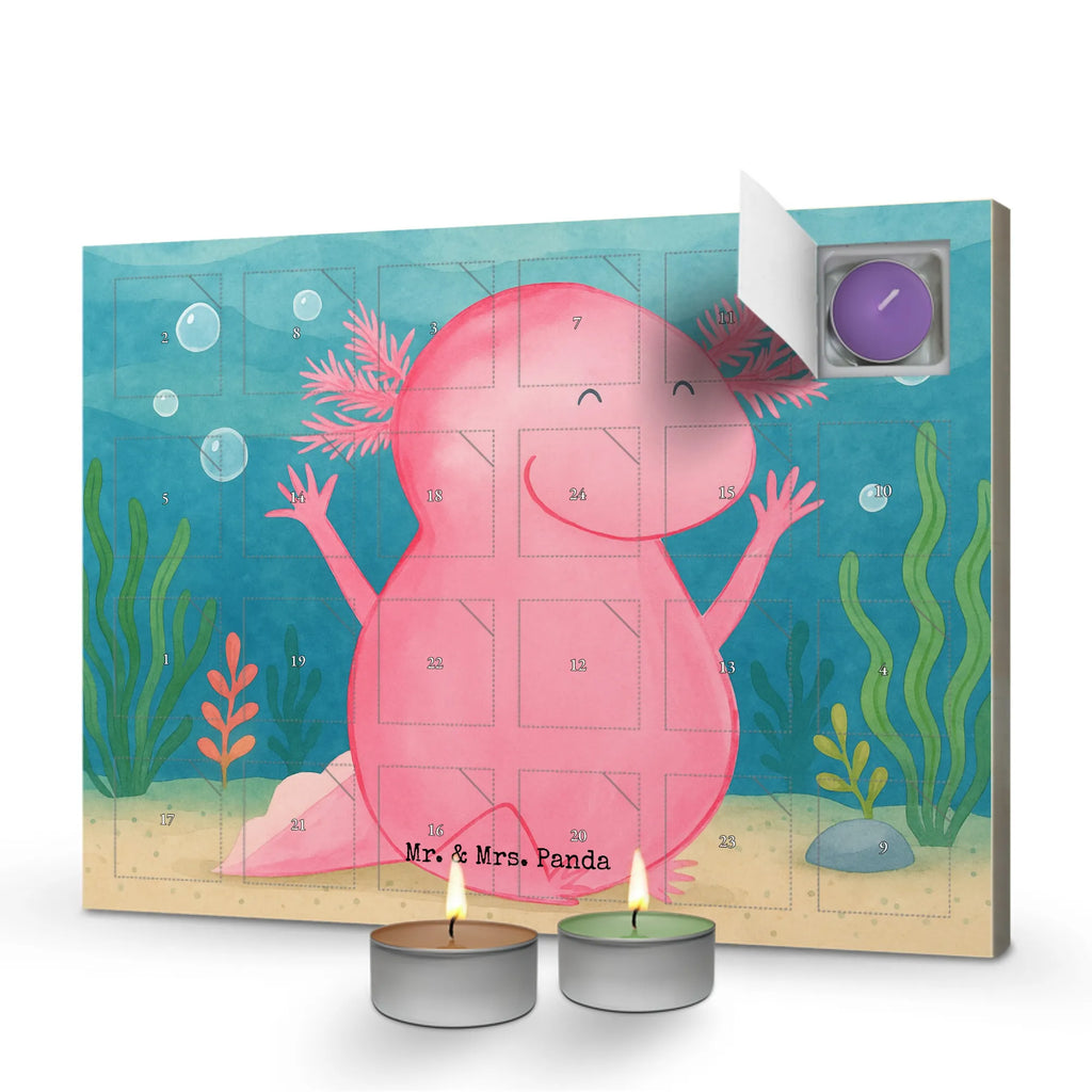 Duftkerzen Adventskalender Axolotl Hurra Design Kerzen Adventskalender, raumduft adventskalender, adventskalender duftkerzen, adventskerzen kalender, adventskalender kerzen, Adventskalender, weihnachts adventskalender, duft kalender, adventskalender mit kerzen, advent kalender, Weihnachtskalender, adventskalender mit duftkerzen, duft adventskalender, aroma adventskalender, Duftkerzen Adventskalender, kerzenkalender, duftkerzenkalender, Axolotl, Molch, Axolot, Schwanzlurch, Lurch, Fröhlich, Zufriedenheit, Spaß, Motivation, Lurche, Freude