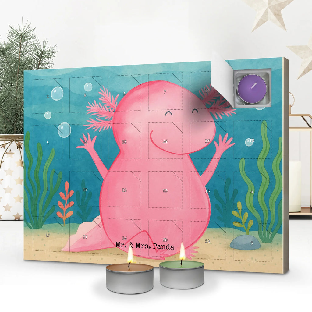 Duftkerzen Adventskalender Axolotl Hurra Design Kerzen Adventskalender, raumduft adventskalender, adventskalender duftkerzen, adventskerzen kalender, adventskalender kerzen, Adventskalender, weihnachts adventskalender, duft kalender, adventskalender mit kerzen, advent kalender, Weihnachtskalender, adventskalender mit duftkerzen, duft adventskalender, aroma adventskalender, Duftkerzen Adventskalender, kerzenkalender, duftkerzenkalender, Axolotl, Molch, Axolot, Schwanzlurch, Lurch, Fröhlich, Zufriedenheit, Spaß, Motivation, Lurche, Freude