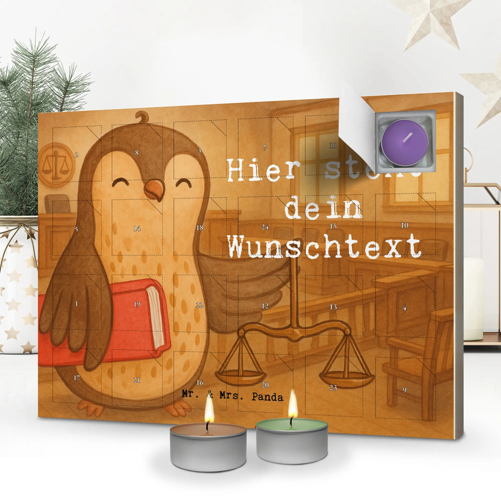 Personalisierter Duftkerzen Adventskalender Jurist Leidenschaft Design Personalisierter Duftkerzen Adventskalender, Geschenk, Schenken, Jubiläum, Danke, Dankeschön, Beruf, Ausbildung, Abschied, Rente, Kollege, Kollegin, Arbeitskollege, Mitarbeiter, Firma, Jura Studium, Anwaltskanzlei, Jurastudent, Staatsexamen, Jurist, Anwalt, Master Of Laws