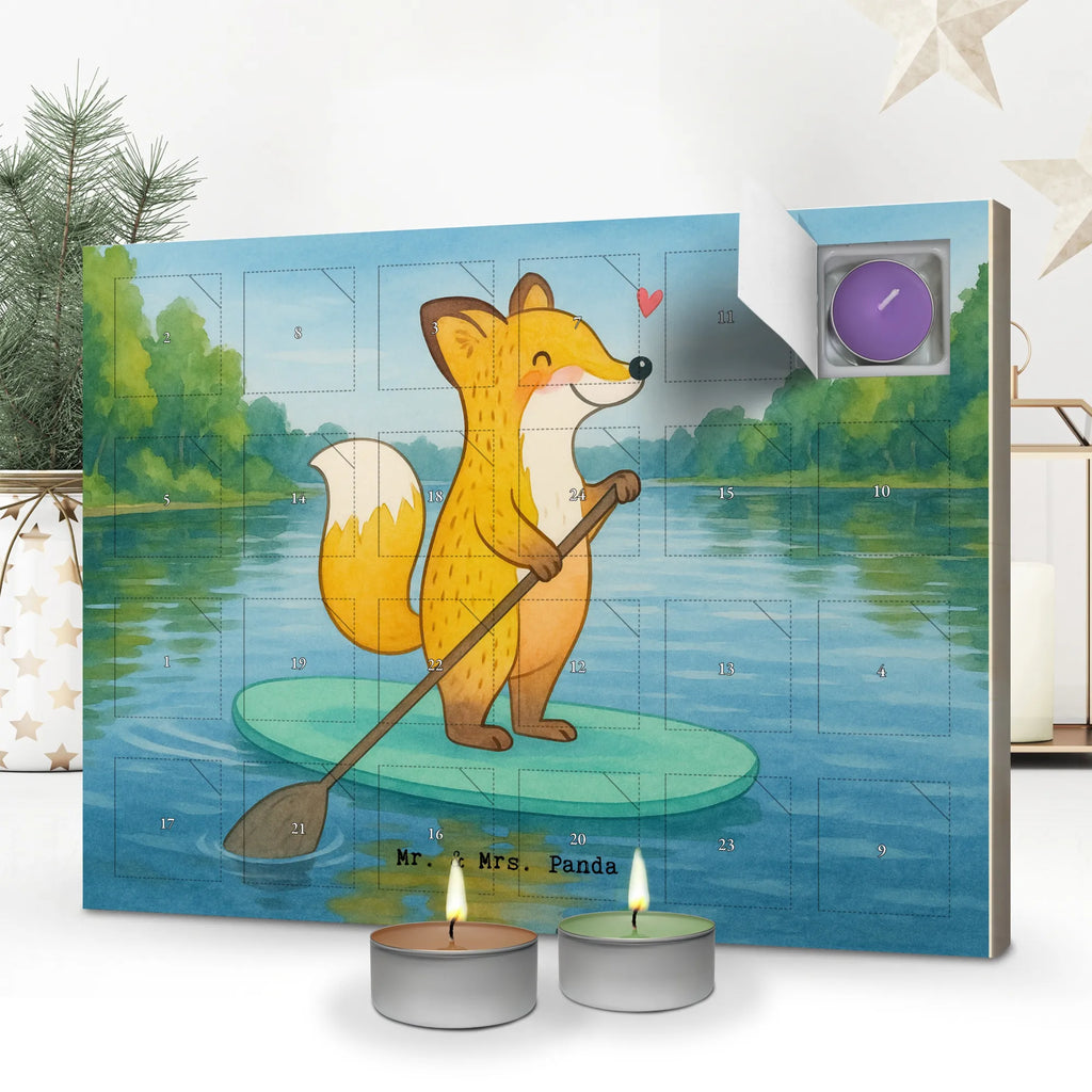 Duftkerzen Adventskalender Fuchs Stand Up Paddling Design adventskalender kerzen, adventskalender mit duftkerzen, Duftkerzen Adventskalender, weihnachts adventskalender, Adventskalender, raumduft adventskalender, duftkerzenkalender, duft kalender, adventskalender duftkerzen, adventskalender mit kerzen, duft adventskalender, advent kalender, Kerzen Adventskalender, adventskerzen kalender, aroma adventskalender, Weihnachtskalender, kerzenkalender, Geschenk, Schenken, Sport, Sportart, Hobby, Danke, Dankeschön, Auszeichnung, Gewinn, Sportler, Stand Up Paddle, Paddle Boarding, SUB, Stand Up Paddling, Subben