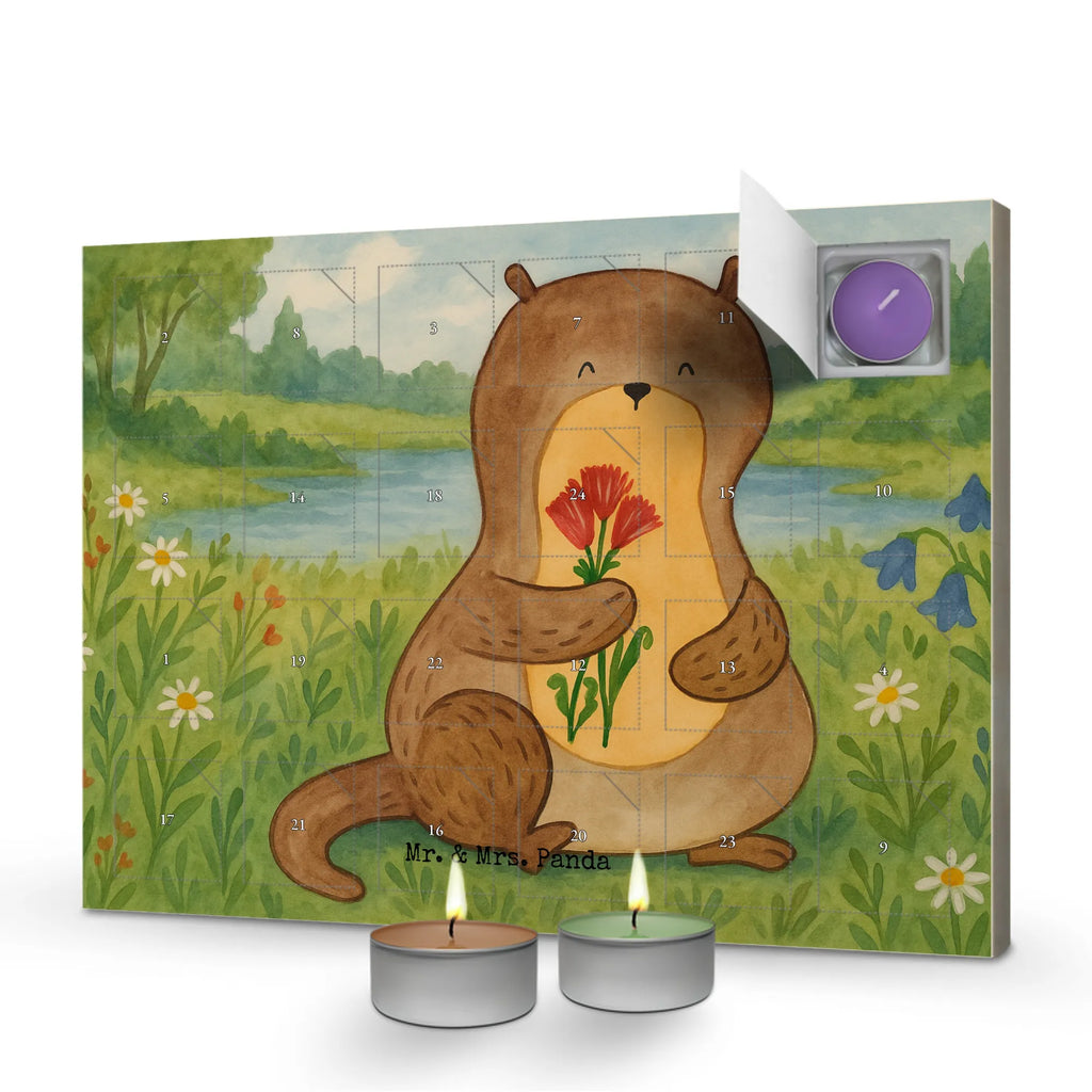 Scented candle advent calendar otter Bunch of flowers Design Duftkerzen Adventskalender, Adventskalender, Kerzen Adventskalender, raumduft adventskalender, advent kalender, adventskalender mit kerzen, kerzenkalender, weihnachts adventskalender, Weihnachtskalender, aroma adventskalender, adventskalender mit duftkerzen, adventskalender kerzen, adventskerzen kalender, duft adventskalender, duft kalender, duftkerzenkalender, adventskalender duftkerzen, Otter, Fischotter, Seeotter, Otter Seeotter See Otter