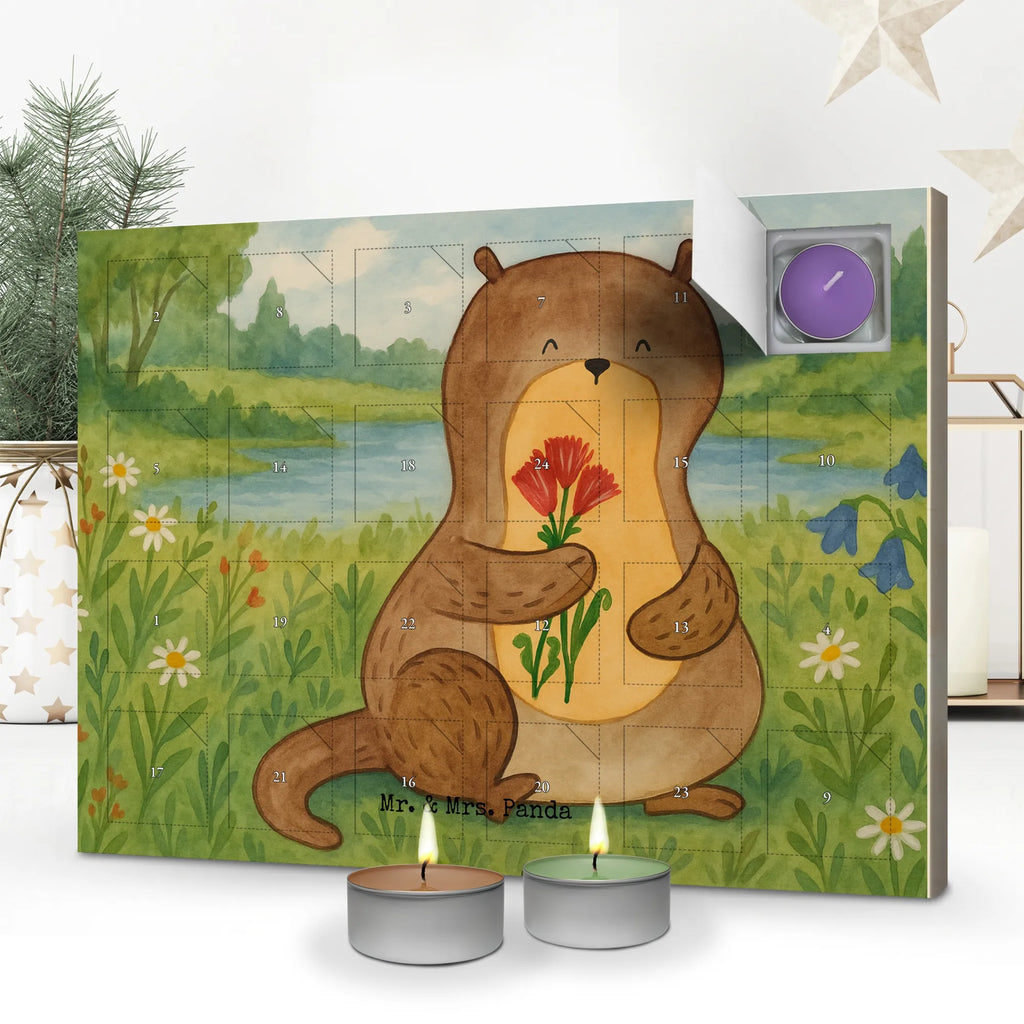 Scented candle advent calendar otter Bunch of flowers Design Duftkerzen Adventskalender, Adventskalender, Kerzen Adventskalender, raumduft adventskalender, advent kalender, adventskalender mit kerzen, kerzenkalender, weihnachts adventskalender, Weihnachtskalender, aroma adventskalender, adventskalender mit duftkerzen, adventskalender kerzen, adventskerzen kalender, duft adventskalender, duft kalender, duftkerzenkalender, adventskalender duftkerzen, Otter, Fischotter, Seeotter, Otter Seeotter See Otter