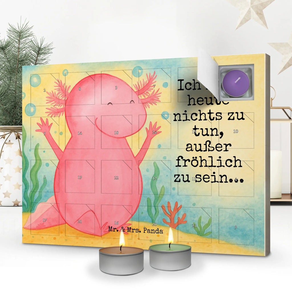 Duftkerzen Adventskalender Axolotl Hurra Design Kerzen Adventskalender, raumduft adventskalender, adventskalender duftkerzen, adventskerzen kalender, adventskalender kerzen, Adventskalender, weihnachts adventskalender, duft kalender, adventskalender mit kerzen, advent kalender, Weihnachtskalender, adventskalender mit duftkerzen, duft adventskalender, aroma adventskalender, Duftkerzen Adventskalender, kerzenkalender, duftkerzenkalender, Axolotl, Molch, Axolot, Schwanzlurch, Lurch, Fröhlich, Zufriedenheit, Spaß, Motivation, Lurche, Freude