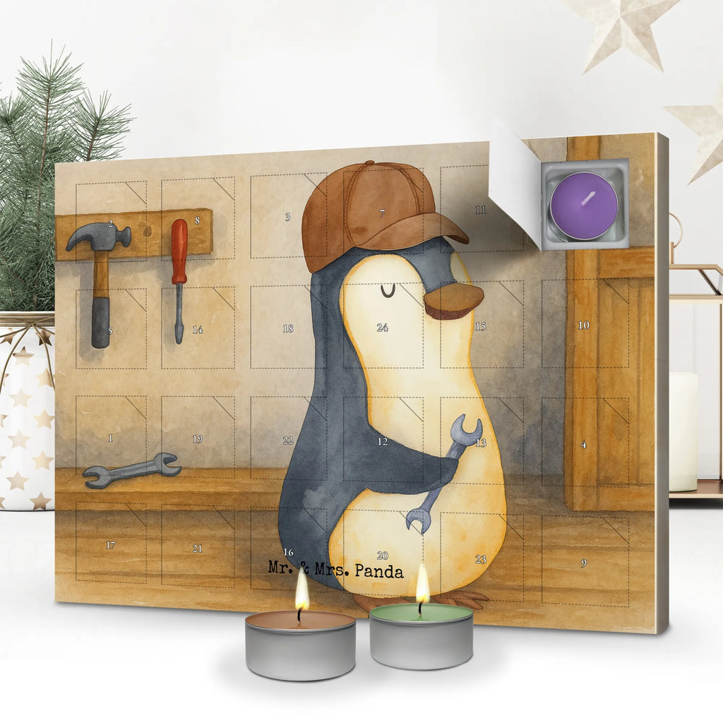 Scented candle advent calendar If Daddy can't fix it, we're screwed. Design Family, Father's Day, Mother's Day, brother, sister, Mom, Dad, Best Daddy in the World, Daddy, Father, Gift Daddy